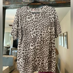 Sundry Top Size 1
